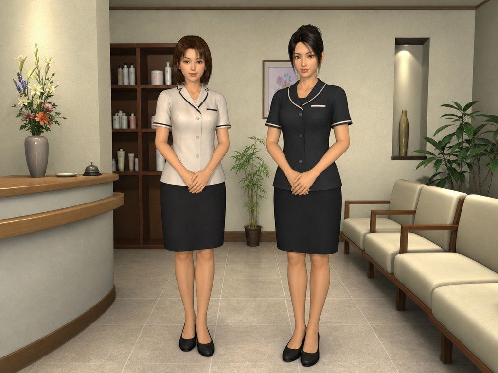性爱治疗师 流程攻略 资料图 4
