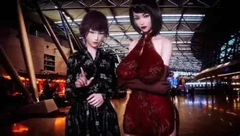 美德游戏 任务推进 内容截图