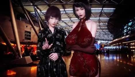 美德游戏 剧情互动 展示图 4