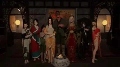极品采花郎 玩法展示 详情图 8