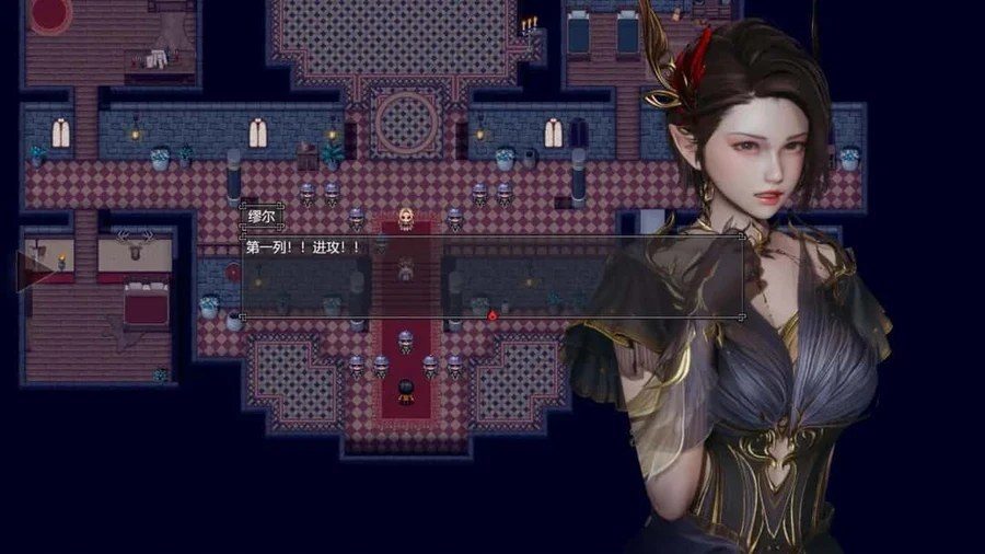 降临战纪 版本差异 资料图 5